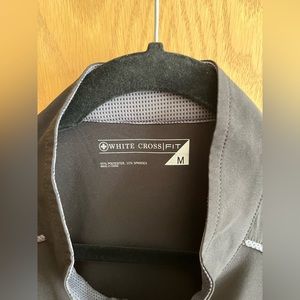 Healthcare vest size Meduim